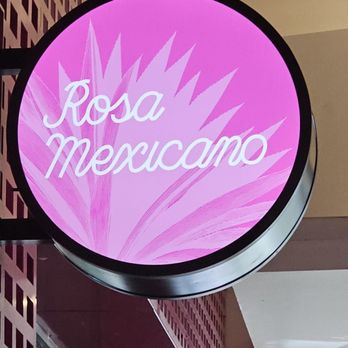 Rosa Mexicano - Mexican Near Me - Las Vegas, Nevada Rosa Mexicano - Mexican Near Me - Las Vegas, Nevada