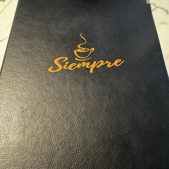 Siempre Restaurant - Breakfast & Brunch Near Me - Toronto, Ontario Siempre Restaurant - Breakfast & Brunch Near Me - Toronto, Ontario