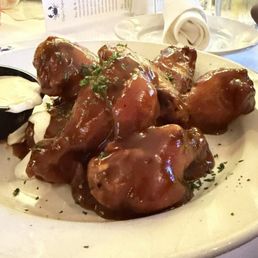 Buffalo Wings