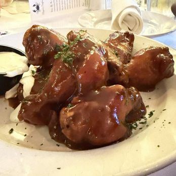 Angie's Seafood - Buffalo Wings - Seafood Near Me - Baltimore, Maryland