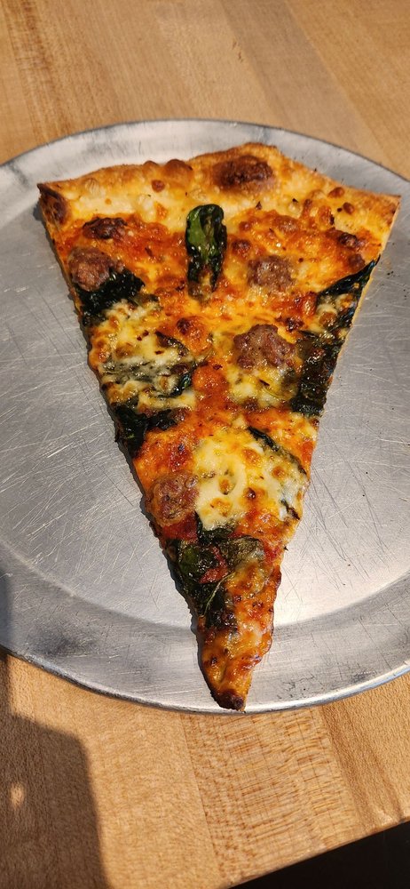 Pie Society
