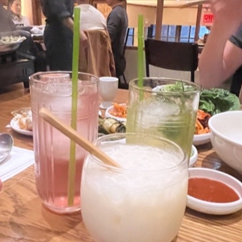 Sam Woo Jung - Drinks - Korean Near Me - New York, New York Sam Woo Jung - Drinks - Korean Near Me - New York, New York