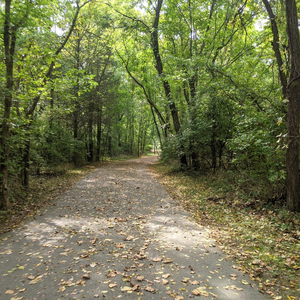 Crockett Park - Early fall on the trails - Parks Near Me - Brentwood, Tennessee Crockett Park - Early fall on the trails - Parks Near Me - Brentwood, Tennessee