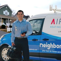 Aire Serv of Western North Carolina - Our team consists of skilled professionals with the training and knowledge to service all major brands and models of air conditioning units.