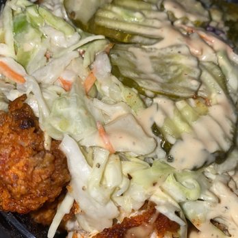 Angry Chickz - Angry Fries - Chicken Shop Near Me - San Jose, California Angry Chickz - Angry Fries - Chicken Shop Near Me - San Jose, California