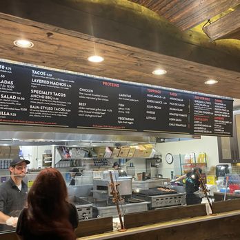 Tortilla Ranch Mexican Grill - Menu - Mexican Near Me - Overland Park, Kansas