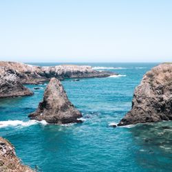 Mendocino Headlands Park