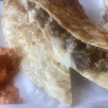 Tikalito - Quesadilla Asada - Mexican Near Me - Ypsilanti, Michigan