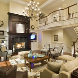 Saratoga Signature Interiors