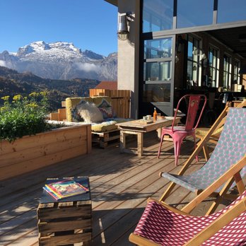 Lo Garâjo - Wine Bars Near Me - Manigod, 74 Lo Garâjo - Wine Bars Near Me - Manigod, 74