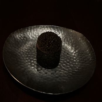 JUA - Caviar Kim - Korean Near Me - New York, New York JUA - Caviar Kim - Korean Near Me - New York, New York