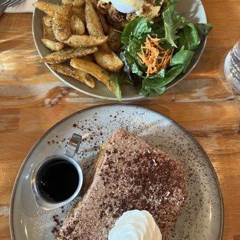 The Wooden Spoon - eggs benedict - Breakfast & Brunch Near Me - White Rock, British Columbia The Wooden Spoon - eggs benedict - Breakfast & Brunch Near Me - White Rock, British Columbia
