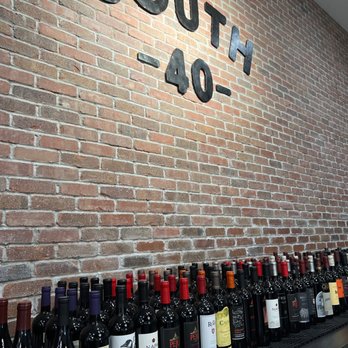 South 40 - Nice wine selection. - Bars Near Me - Reno, Nevada South 40 - Nice wine selection. - Bars Near Me - Reno, Nevada