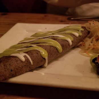 Mesa Coyoacan - Steak Quesadilla: A. Not the prettiest quesadilla ever, but delicious. This restaurant knows how to grill! - Mexican Near Me - Brooklyn, New York Mesa Coyoacan - Steak Quesadilla: A. Not the prettiest quesadilla ever, but delicious. This restaurant knows how to grill! - Mexican Near Me - Brooklyn, New York