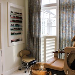 Spa at Perry Cabin