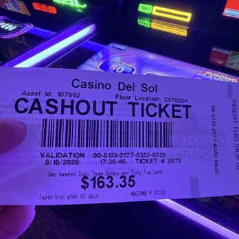 Casino Del Sol - Really lucky day! - Casinos Near Me - Tucson, Arizona Casino Del Sol - Really lucky day! - Casinos Near Me - Tucson, Arizona