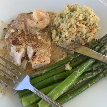 Havana's - Mahi Mahi Carolina style - Seafood Near Me - Carolina Beach, North Carolina Havana's - Mahi Mahi Carolina style - Seafood Near Me - Carolina Beach, North Carolina