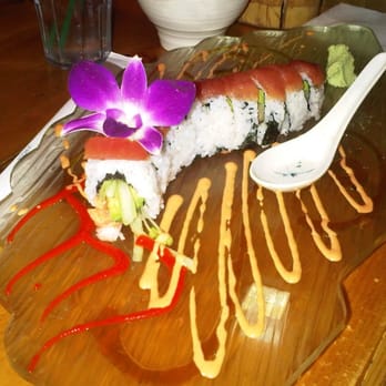 Nozomi - Sushi Bars Near Me - La Jolla, California Nozomi - Sushi Bars Near Me - La Jolla, California