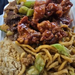 Chow Mein