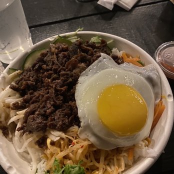 Namu - Bibimbap - Korean Near Me - Durham, North Carolina Namu - Bibimbap - Korean Near Me - Durham, North Carolina