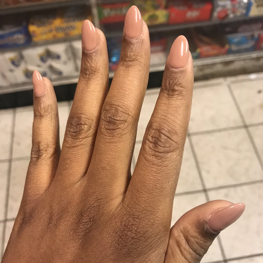 Nineteen Nail & Spa - Dip powder with tips - Nail Technicians Near Me - Philadelphia, Pennsylvania Nineteen Nail & Spa - Dip powder with tips - Nail Technicians Near Me - Philadelphia, Pennsylvania