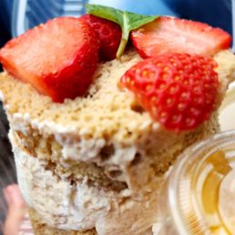 Espresso Tres Leches