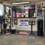 Lonestar Lube Express