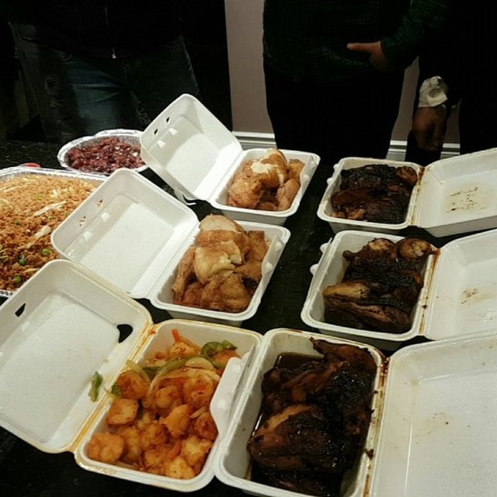 Caribbean Wave - Christmas Dinner was saved-Caribbean Wave. - Caribbean Near Me - Toronto, Ontario Caribbean Wave - Christmas Dinner was saved-Caribbean Wave. - Caribbean Near Me - Toronto, Ontario