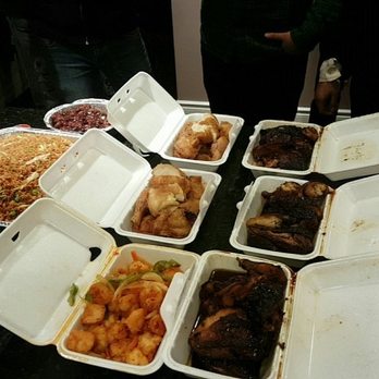 Caribbean Wave - Christmas Dinner was saved-Caribbean Wave. - Caribbean Near Me - Toronto, Ontario