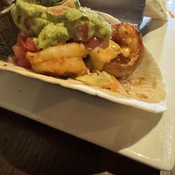 Public Kitchen - Shrimp tacos - Gastropubs Near Me - Wakefield, Massachusetts