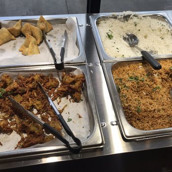 Mango Grill - Indian Near Me - Hagerstown, Maryland