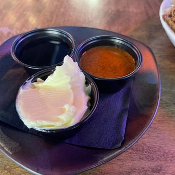 Moonshine Alley - Sauces - Southern Near Me - Providence, Rhode Island