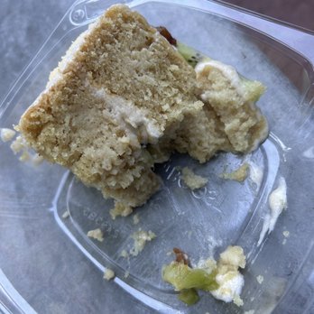 The Grain Cafe - Tres 3 Leches Cake - Sandwiches Near Me - Los Angeles, California The Grain Cafe - Tres 3 Leches Cake - Sandwiches Near Me - Los Angeles, California