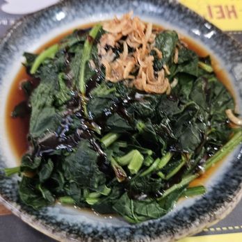 Collage Culinary Experience - Asian Fusion Near Me - Costa Mesa, California