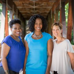 Three D Wellness - Three D Team