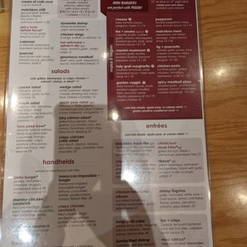 matchbox - Pizza Near Me - Rockville, Maryland