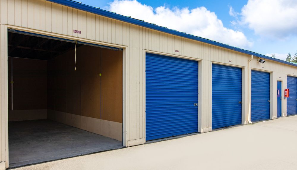 EAGLE SELF STORAGE Updated October 2024 16 Photos & 12 Reviews