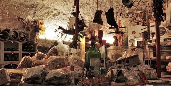 La Stanza del Gusto by null