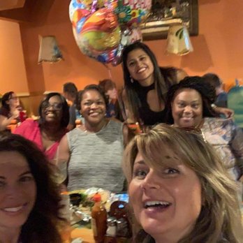 Senor Tequila - Summerville - Good time with friends! Old photo but had to share. - Mexican Near Me - Summerville, South Carolina