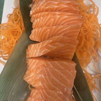 Seaside Buffet - Thick cuts of salmon:) - Buffets Near Me - San Diego, California Seaside Buffet - Thick cuts of salmon:) - Buffets Near Me - San Diego, California