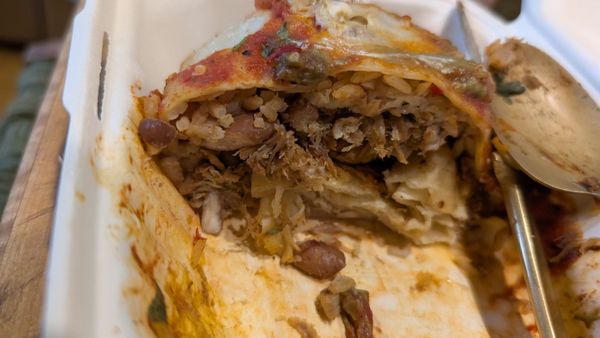 Plaza Tequila Taqueria Bar & Grill by null