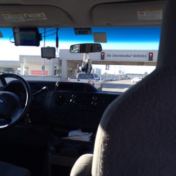 Prime Time Shuttle - Airport Shuttles Near Me - Los Angeles, California