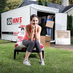 Go Mini's of Columbus - Moving? Give Go Mini's a call today!