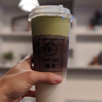 Tan-Cha - Bubble Tea Near Me - Los Angeles, California Tan-Cha - Bubble Tea Near Me - Los Angeles, California