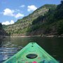 Photo of Hatfield-McCoy River Trails