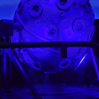 Zeiss-Großplanetarium - Education Near Me - Berlin, BE