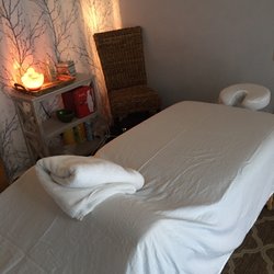 White Lotus Massage Therapy - Massage and Ashiatsu