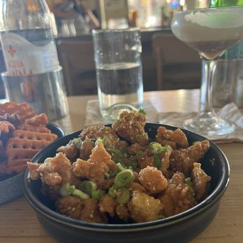 Palma - Popcorn Chicken - Sushi Bars Near Me - Phoenix, Arizona Palma - Popcorn Chicken - Sushi Bars Near Me - Phoenix, Arizona
