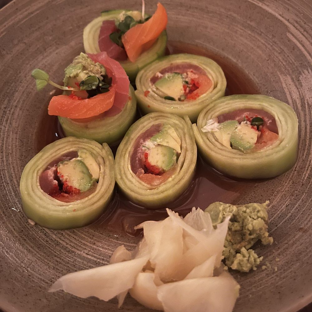Tuna Bar - Japanese Near Me - Philadelphia, Pennsylvania