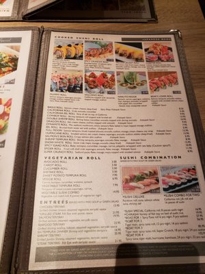 Menu photo 6 Thaicoon & Sushi Bar Atlanta, GA Menu photo 6 Thaicoon & Sushi Bar Atlanta, GA